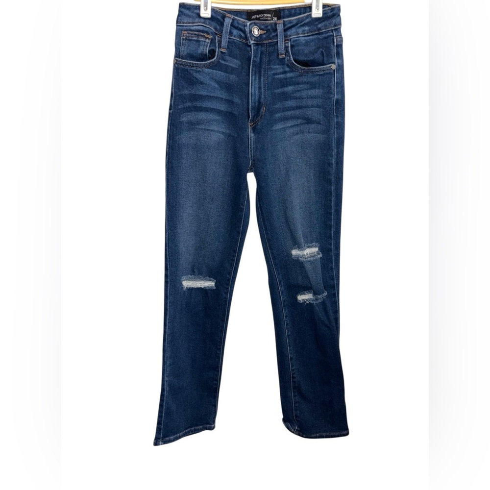 Just Black Denim Jeans